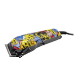 Petshop - Ingrijire si Igiena - Aparate de ingrijire - Aparate tuns animale - Masina de tuns animale DC 50 ZOOFARI putere 8W - Infinity.ro