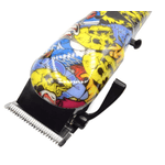 Petshop - Ingrijire si Igiena - Aparate de ingrijire - Aparate tuns animale - Masina de tuns animale DC 50 ZOOFARI putere 8W - Infinity.ro