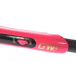 Ingrijire personala si Cosmetice - Aparate & accesorii ingrijire personala - Hair styling - Placi de indreptat parul - Ondulator profesional GW 7619 cu placa de indreptat parul 2 in 1 - Infinity.ro