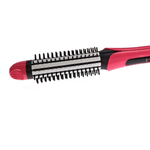 Ingrijire personala si Cosmetice - Aparate & accesorii ingrijire personala - Hair styling - Placi de indreptat parul - Ondulator profesional GW 7619 cu placa de indreptat parul 2 in 1 - Infinity.ro