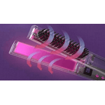 Ingrijire personala si Cosmetice - Aparate & accesorii ingrijire personala - Hair styling - Placi de indreptat parul - Placa De Par cu 3 Functii AO 50024 si Afisaj LCD putere 40W - Infinity.ro