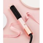 Ingrijire personala si Cosmetice - Aparate & accesorii ingrijire personala - Hair styling - Placi de indreptat parul - Placa de indreptat parul LSM 631, 3 in 1, 25W - Infinity.ro