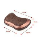 Ingrijire personala si Cosmetice - Sanatate si wellness - Articole wellness - Aparate si dispozitive de masaj - Aparat Facut Masaj Q-L8031 pentru Relaxare si Dureri Musculare - Infinity.ro