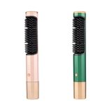 Ingrijire personala si Cosmetice - Aparate & accesorii ingrijire personala - Hair styling - Placi de indreptat parul - Placa de indreptat parul LSM 631, 3 in 1, 25W - Infinity.ro