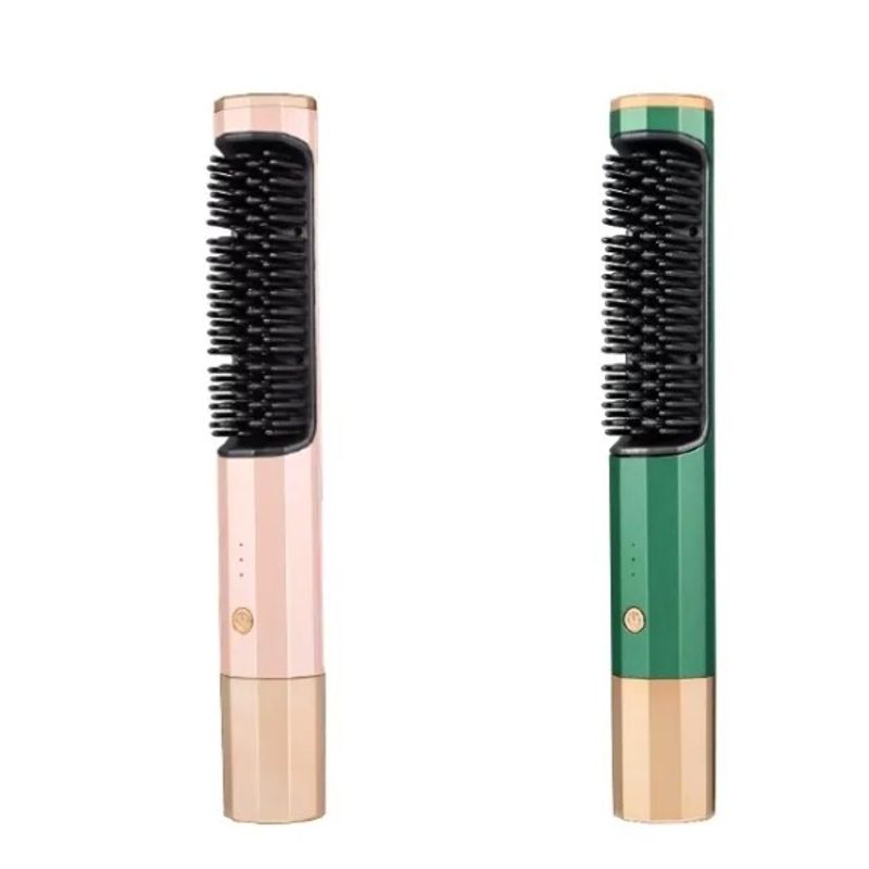 Ingrijire personala si Cosmetice - Aparate & accesorii ingrijire personala - Hair styling - Placi de indreptat parul - Placa de indreptat parul LSM 631, 3 in 1, 25W - Infinity.ro