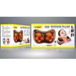 Ingrijire personala si Cosmetice - Sanatate si wellness - Articole wellness - Aparate si dispozitive de masaj - Aparat Facut Masaj Q-L8031 pentru Relaxare si Dureri Musculare - Infinity.ro