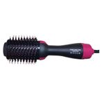 Ingrijire personala si Cosmetice - Aparate & accesorii ingrijire personala - Hair styling - Perii de par electrice - Perie rotunda cu USCATOR One Step 2in1 Uscare Rapida - Infinity.ro