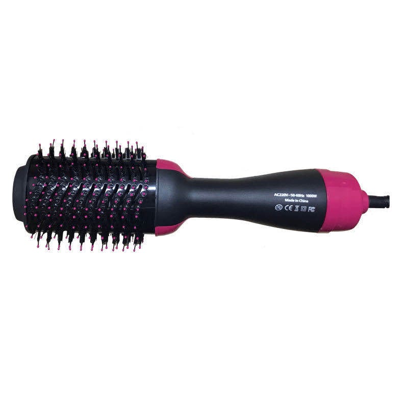 Ingrijire personala si Cosmetice - Aparate & accesorii ingrijire personala - Hair styling - Perii de par electrice - Perie rotunda cu USCATOR One Step 2in1 Uscare Rapida - Infinity.ro