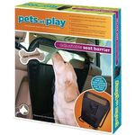 Petshop - Accesorii petshop - Alte accesorii petshop - Bariera scaun auto pentru caini - Infinity.ro
