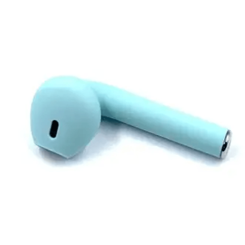 TV, Audio-Video si Foto - Portabile audio - Casti audio - Casti Wireless i12 Macaron TWS Andowl BQS13 - Infinity.ro