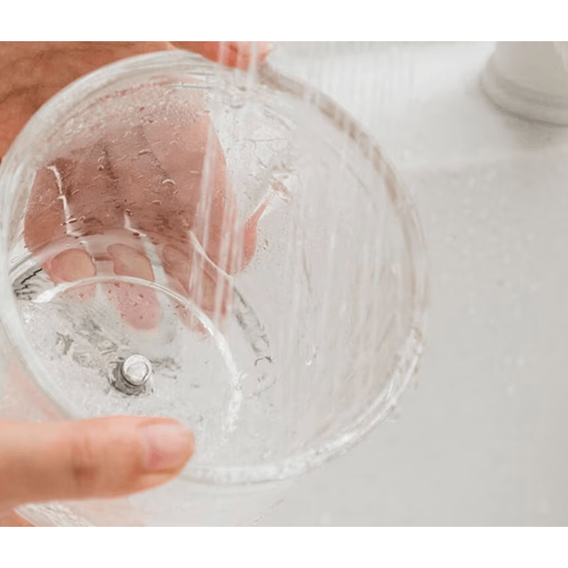 Electronice si Electrocasnice - Electrocasnice bucatarie - Mixere, tocatoare & roboti de bucatarie - Blendere si mini tocatoare - Blender/Tocator Electric Inox 2L 4 Lame Puternice SN 6001 - Infinity.ro