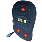 Ingrijire personala si Cosmetice - Sanatate si wellness - Articole wellness - Aparate si dispozitive de masaj - Perna robotizata pentru mini masaj in masina, la birou si acasa - Infinity.ro