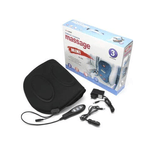 Ingrijire personala si Cosmetice - Sanatate si wellness - Articole wellness - Aparate si dispozitive de masaj - Perna robotizata pentru mini masaj in masina, la birou si acasa - Infinity.ro