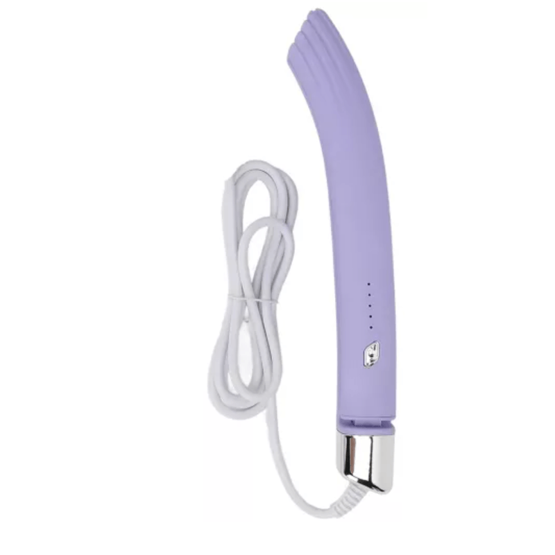 Ingrijire personala si Cosmetice - Aparate & accesorii ingrijire personala - Hair styling - Placi de indreptat parul - Placa ceramica de par cu efect de creponare/ondulare AO 50028 - Infinity.ro