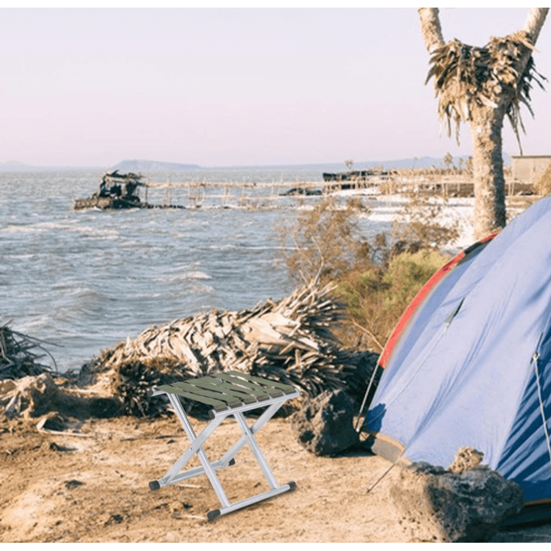 Sport si Outdoor - Camping - Mobilier pentru camping - Scaune camping - Scaun pliabil de camping - Infinity.ro