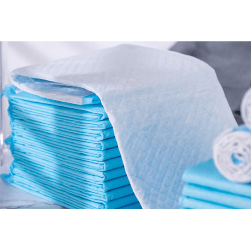 Petshop - Ingrijire si Igiena - Aparate de ingrijire - Alte aparate ingrijire animale - Set 20 covorase absorbante pentru animale de companie 60x90cm - Infinity.ro