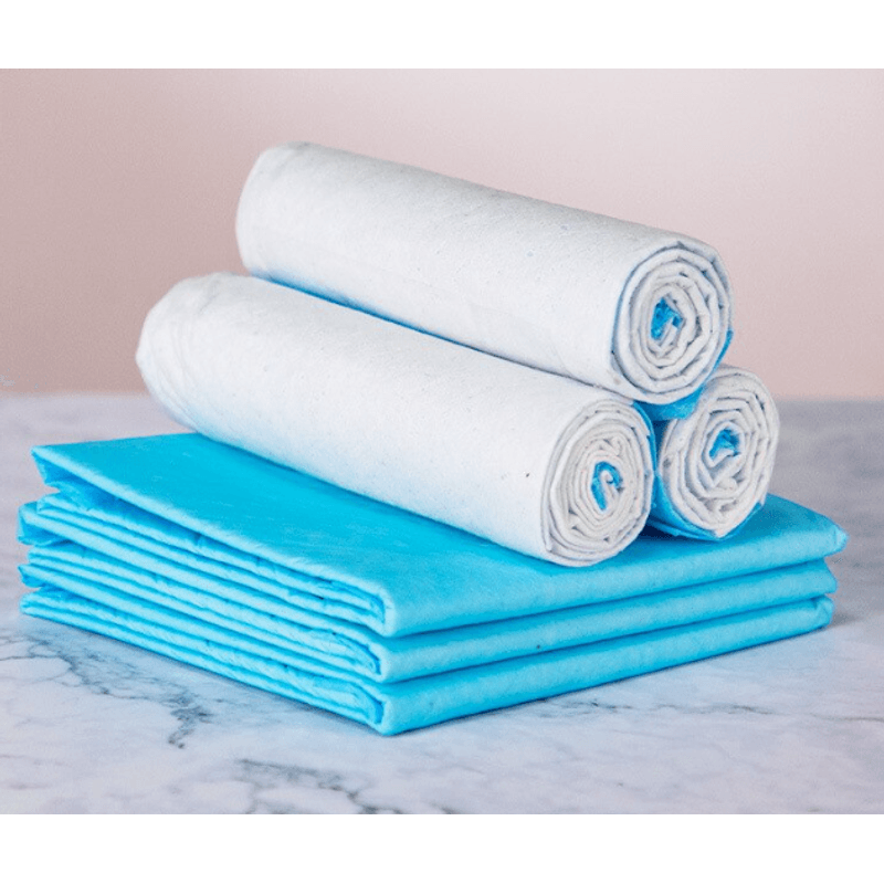 Petshop - Ingrijire si Igiena - Aparate de ingrijire - Alte aparate ingrijire animale - Set 20 covorase absorbante pentru animale de companie 60x90cm - Infinity.ro