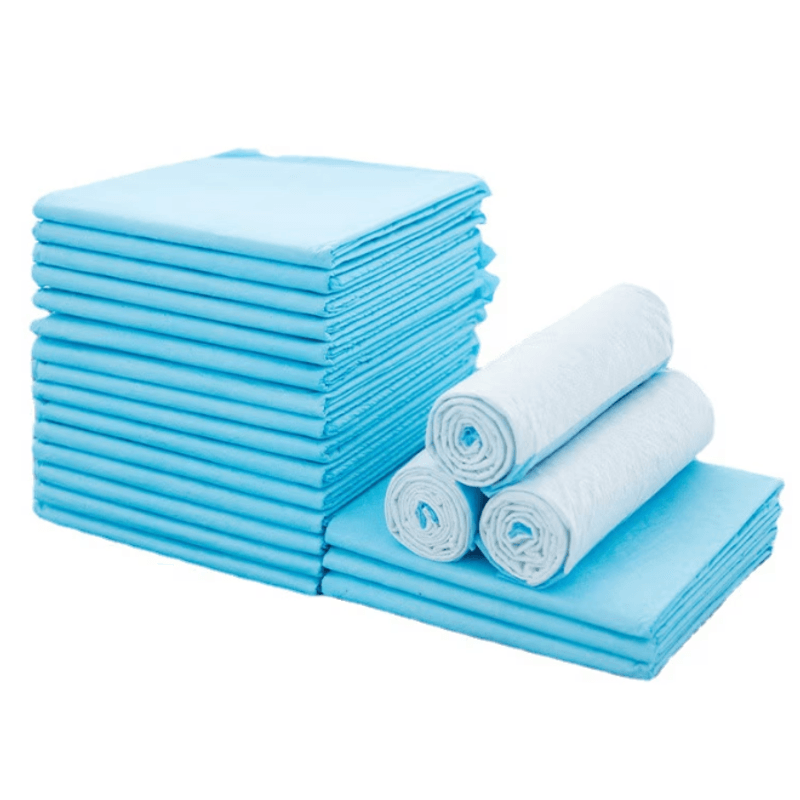 Petshop - Ingrijire si Igiena - Aparate de ingrijire - Alte aparate ingrijire animale - Set 20 covorase absorbante pentru animale de companie 60x90cm - Infinity.ro