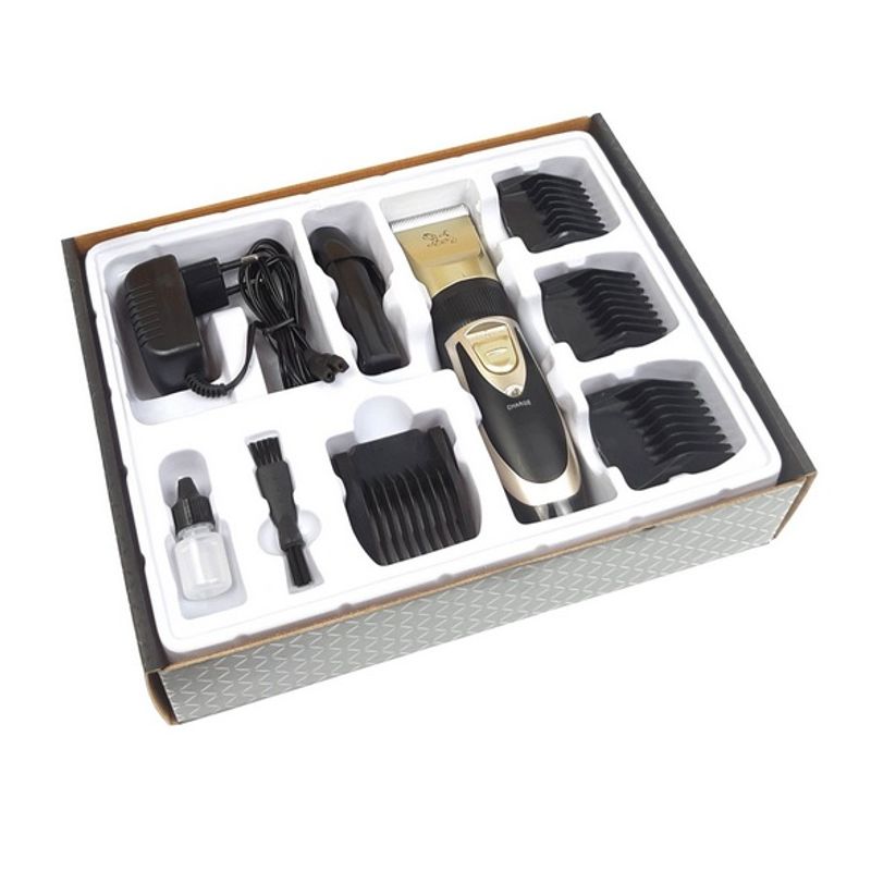 Petshop - Ingrijire si Igiena - Aparate de ingrijire - Aparate tuns animale - Masina profesionala de tuns animale BX7888 - Infinity.ro