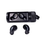 TV, Audio-Video si Foto - Portabile audio - Casti audio - Casti bluetooth Andowl Q700 cu statie de incarcare - Infinity.ro