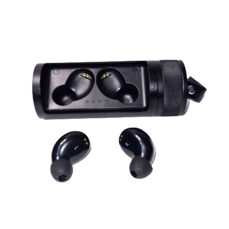 TV, Audio-Video si Foto - Portabile audio - Casti audio - Casti bluetooth Andowl Q700 cu statie de incarcare - Infinity.ro