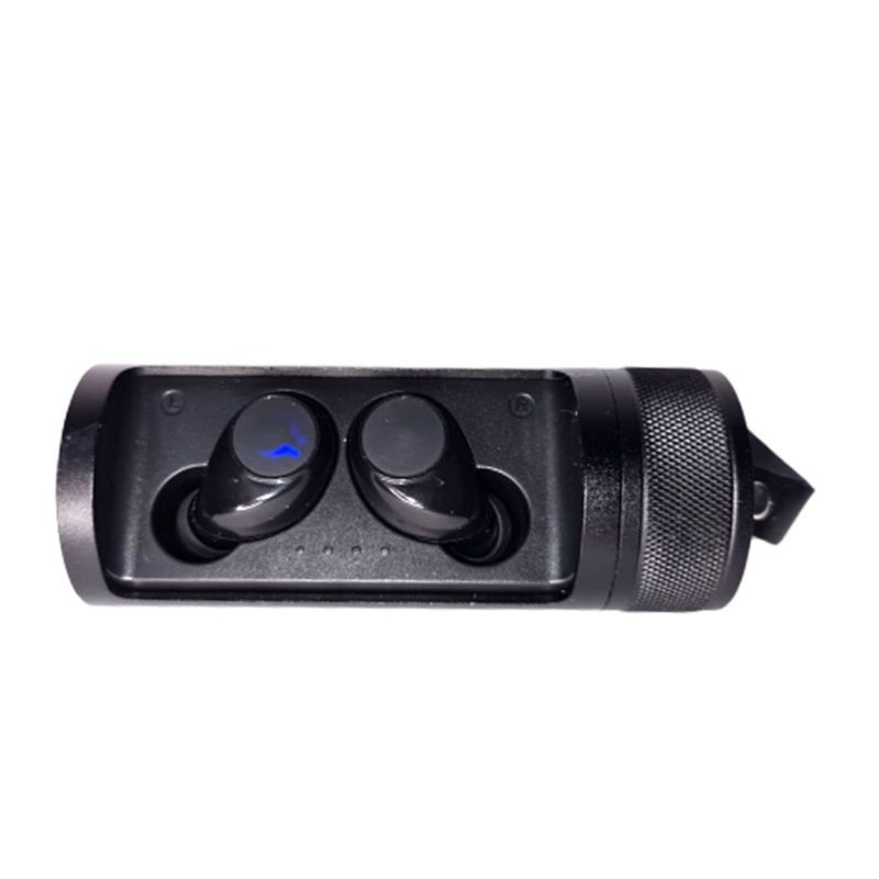 TV, Audio-Video si Foto - Portabile audio - Casti audio - Casti bluetooth Andowl Q700 cu statie de incarcare - Infinity.ro