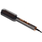 Ingrijire personala si Cosmetice - Aparate & accesorii ingrijire personala - Hair styling - Perii de par electrice - Perie electrica de indreptat parul din ceramica MZ 5807 - Infinity.ro