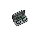 TV, Audio-Video si Foto - Portabile audio - Casti audio - Casti Bluetooth TWS BTH-F9-5 Wireless HS - Infinity.ro