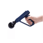 Ingrijire personala si Cosmetice - Sanatate si wellness - Articole wellness - Aparate si dispozitive de masaj - Pistol pentru masaj MINI FASCIAL - Infinity.ro