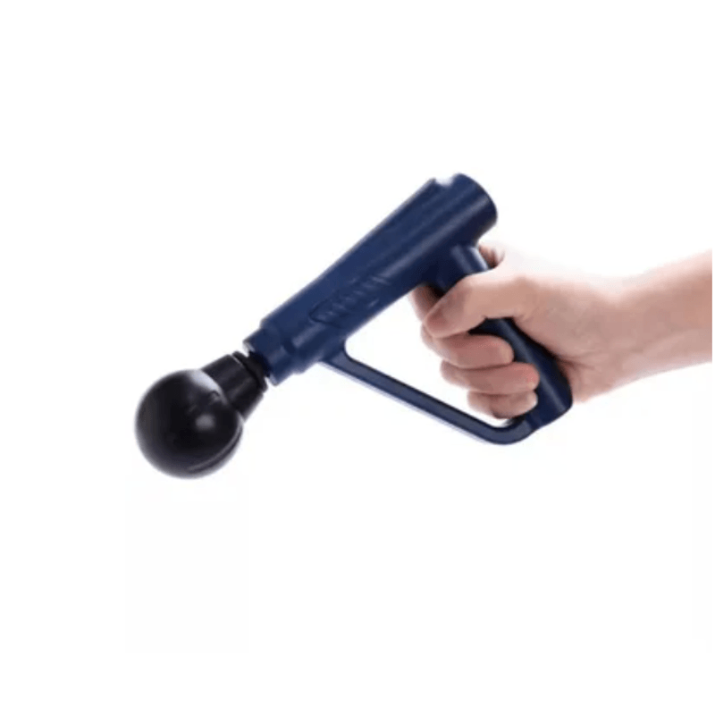 Ingrijire personala si Cosmetice - Sanatate si wellness - Articole wellness - Aparate si dispozitive de masaj - Pistol pentru masaj MINI FASCIAL - Infinity.ro