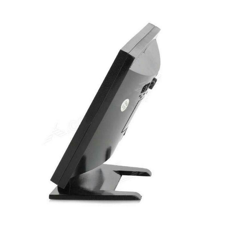 Casa si Gradina - Decoratiuni - Ceasuri - Ceas cu ecran LCD DS 8082 NEGRU - Infinity.ro