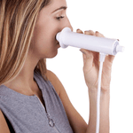 Ingrijire personala si Cosmetice - Sanatate si wellness - Articole wellness - Aparate si dispozitive de masaj - Derma Wand aparat de masaj anti imbatranire pentru fata - Infinity.ro