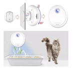 Petshop - Accesorii petshop - Alte accesorii petshop - Purificator aer pentru caini si pisici QW2118 - Infinity.ro