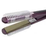 Ingrijire personala si Cosmetice - Aparate & accesorii ingrijire personala - Hair styling - Placi de indreptat parul - Placa de Intins Parul Sonar SN840, 220 grade, Temperatura variabila - Infinity.ro