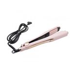 Ingrijire personala si Cosmetice - Aparate & accesorii ingrijire personala - Hair styling - Placi de indreptat parul - Placa de indreptat parul LSM 635, 3 in 1, 25W - Infinity.ro