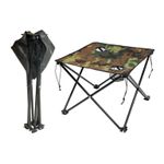 Sport si Outdoor - Camping - Mobilier pentru camping - Scaune camping - Set masa si 2 scaune pentru camping - Infinity.ro