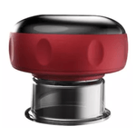 Ingrijire personala si Cosmetice - Sanatate si wellness - Articole wellness - Aparate si dispozitive de masaj - Aparat vacuum electric Terapie prin ventuze masaj si incalzire 2 niveluri de presiune - Infinity.ro