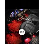 Auto si Moto - Electrice auto - Iluminare si semnalizare - Lumini ambientale - Lumini Auto Interior Star Light pentru Scaune - Infinity.ro