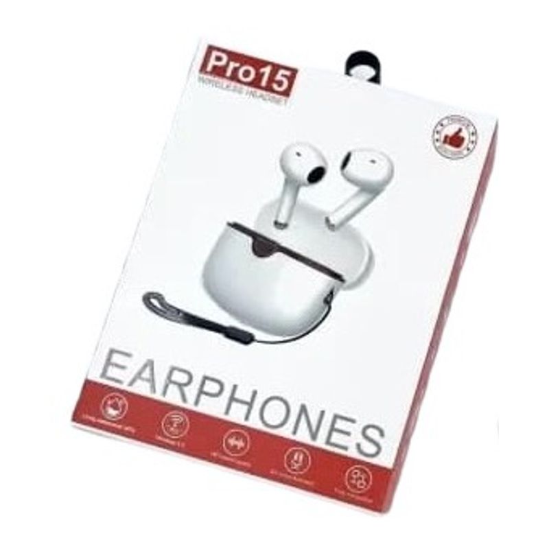 TV, Audio-Video si Foto - Portabile audio - Casti audio - Casti bluetooth profesionala Pro15 - Infinity.ro