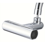 Casa si Gradina - Sanitare - Instalatii hidro - Robineti - Extensie multifunctionala pentru robinet 4 in 1 - Infinity.ro