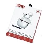 TV, Audio-Video si Foto - Portabile audio - Casti audio - Casti bluetooth profesionala Pro15 - Infinity.ro