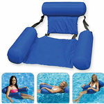 Sport si Outdoor - Camping - Mobilier pentru camping - Scaune camping - Scaun gonflabil pentru apa - Infinity.ro