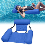 Sport si Outdoor - Camping - Mobilier pentru camping - Scaune camping - Scaun gonflabil pentru apa - Infinity.ro
