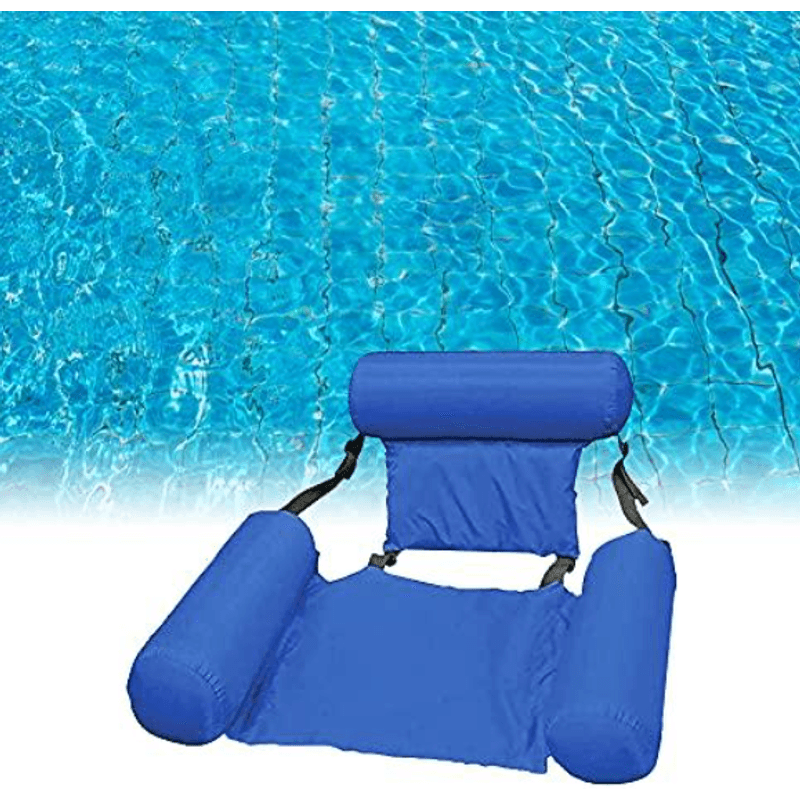 Sport si Outdoor - Camping - Mobilier pentru camping - Scaune camping - Scaun gonflabil pentru apa - Infinity.ro