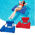 Sport si Outdoor - Camping - Mobilier pentru camping - Scaune camping - Scaun gonflabil pentru apa - Infinity.ro