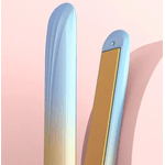 Ingrijire personala si Cosmetice - Aparate & accesorii ingrijire personala - Hair styling - Placi de indreptat parul - Placa de Par 2in1 Q M125 Andowl pentru indreptat si bucle - Infinity.ro