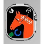 Laptop, Telefoane si Tablete - Wearables si gadgeturi - Wearables - Smartwatch-uri - Set cadou ceas Smartwatch 9 in 1 H1000 Ultra 3 cu accesorii casti bratara - Infinity.ro