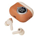 TV, Audio-Video si Foto - Portabile audio - Casti audio - Casti wireless Bluetooth portabile NX01 design retro - Infinity.ro