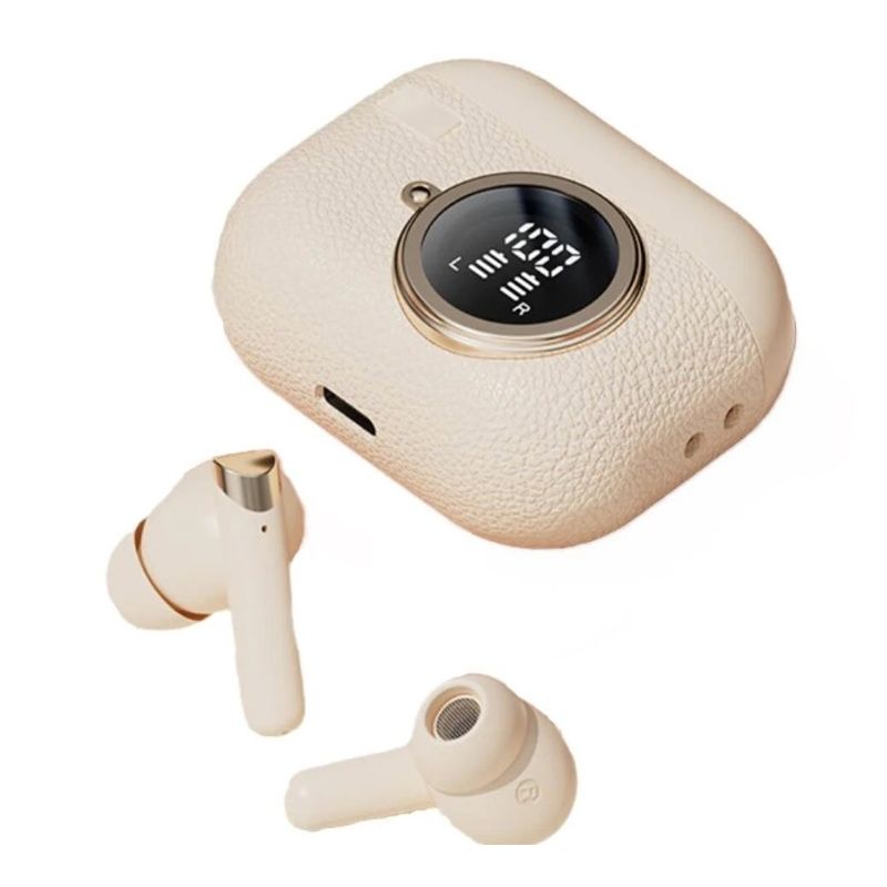 TV, Audio-Video si Foto - Portabile audio - Casti audio - Casti wireless Bluetooth portabile NX01 design retro - Infinity.ro