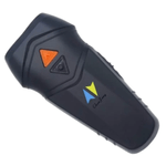 Petshop - Accesorii petshop - Alte accesorii petshop - Aparat cu ultrasunete puternice de alungat cainii DG02 - Infinity.ro